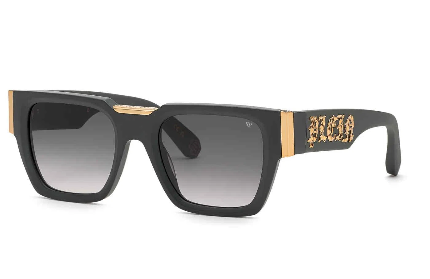 Philipp Plein SPP095M Sunglasses - view 2